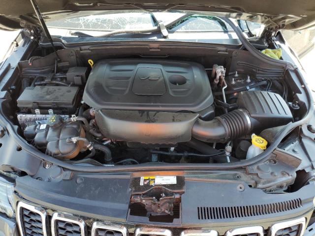 Photo 12 from auction – 2019 JEEP GRAND CHER with VIN 1C4RJEBG4KC767850