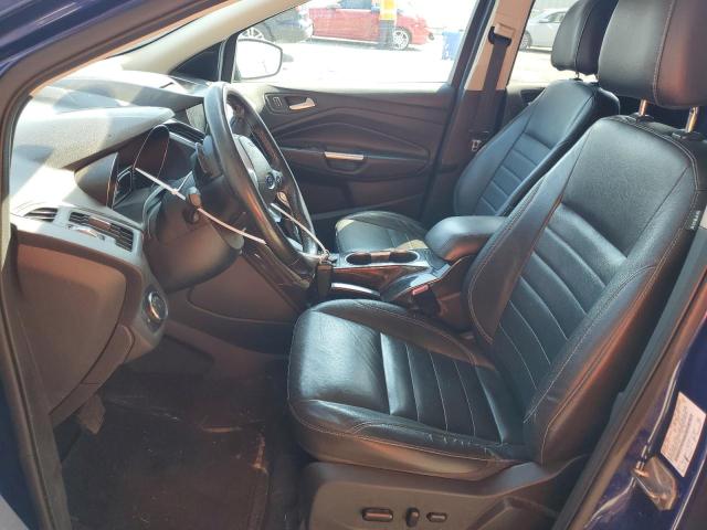 Photo 7 from auction – 2014 FORD ESCAPE TIT with VIN 1FMCU0JX9EUC17376