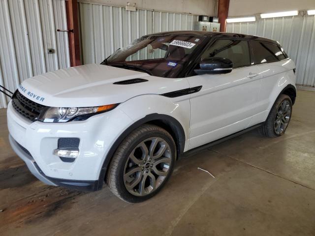 LAND ROVER RANGE ROVE 2012 مع رقم تعريف المركبة SALVT1BG3CH643826 - صورة من المزاد