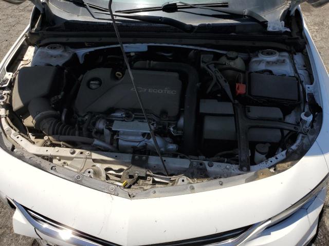 Photo 11 from auction – 2018 CHEVROLET MALIBU LS with VIN 1G1ZB5ST3JF167501