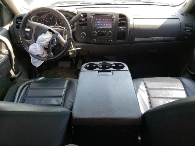 Photo 8 from auction – 2012 GMC SIERRA K15 with VIN 1GTR2VE74CZ306476