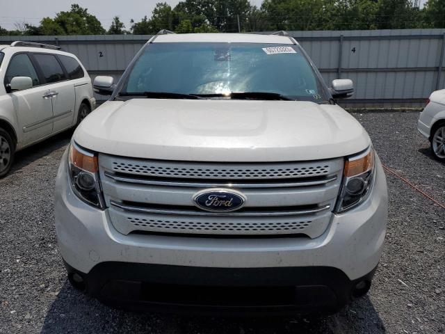 Photo 5 from auction – 2015 FORD EXPLORER L with VIN 1FM5K8F87FGB06453