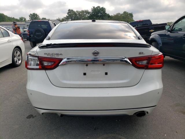 Photo 6 from auction – 2016 NISSAN MAXIMA 3.5 with VIN 1N4AA6AP5GC403051