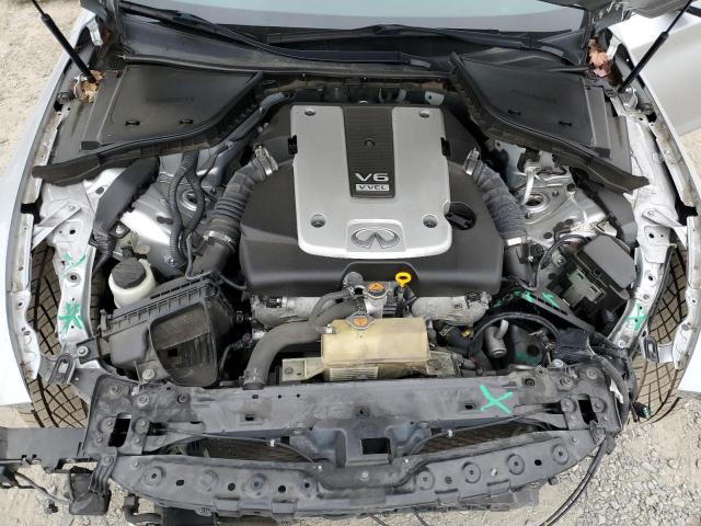 Photo 11 from auction – 2014 INFINITI Q50 BASE with VIN JN1BV7AP6EM680181