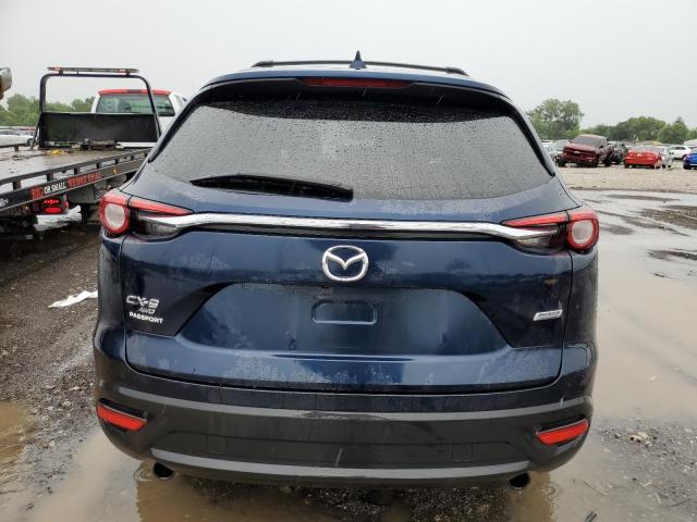 Photo 6 from auction – 2018 MAZDA CX-9 SPORT with VIN JM3TCBBY2J0213690