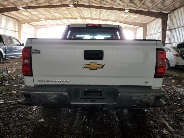 Photo 6 from auction – 2015 CHEVROLET SILVERADO with VIN 3GCPCREC8FG108853