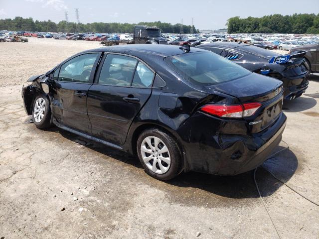 Photo 2 from auction – 2023 TOYOTA COROLLA LE with VIN 5YFB4MDE3PP008040
