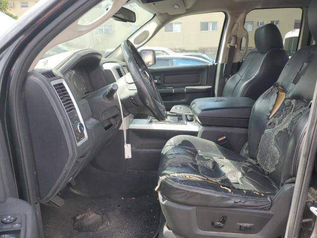 Photo 7 from auction – 2010 DODGE RAM 1500 with VIN 1D7RB1GT4AS250893