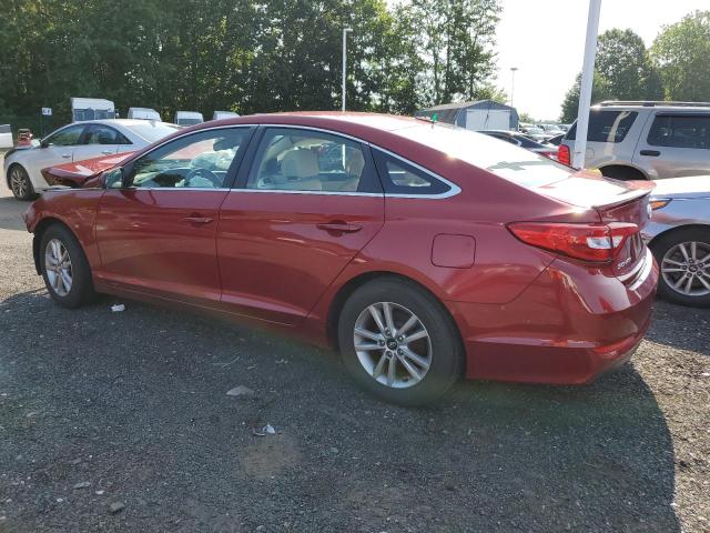 Photo 2 from auction – 2015 HYUNDAI SONATA SE with VIN 5NPE24AF2FH169927