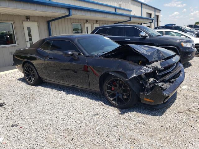 Photo 4 from auction – 2010 DODGE CHALLENGER with VIN 2B3CJ7DW8AH104140