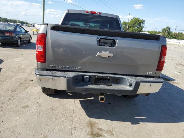 Photo 6 from auction – 2008 CHEVROLET SILVERADO with VIN 3GCEK13M88G137568