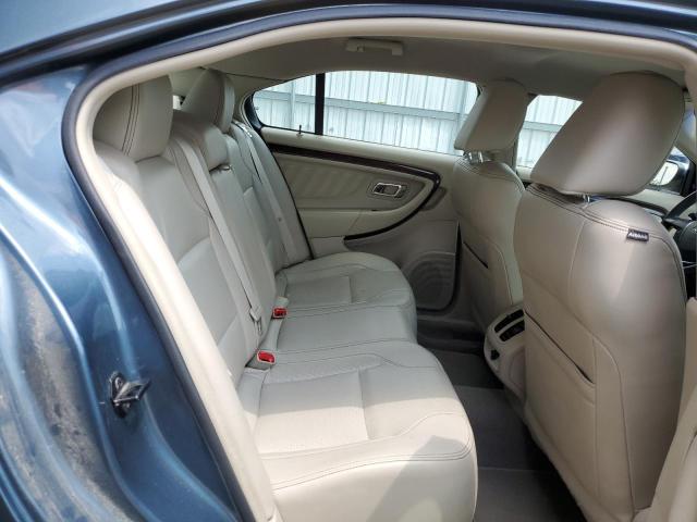 Photo 10 from auction – 2010 FORD TAURUS LIM with VIN 1FAHP2FW2AG159901