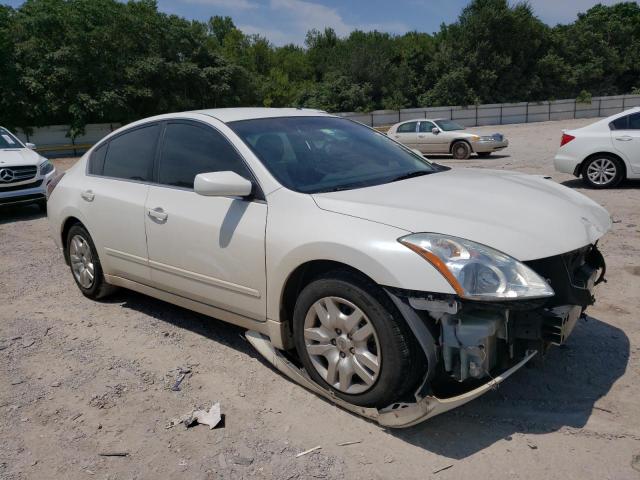 Фото 4 с аукциона – 2011 NISSAN ALTIMA BAS с VIN 1N4AL2AP8BC164638