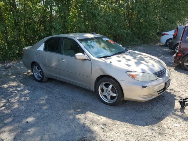 Photo 4 from auction – 2004 TOYOTA CAMRY LE with VIN 4T1BE32K64U888094