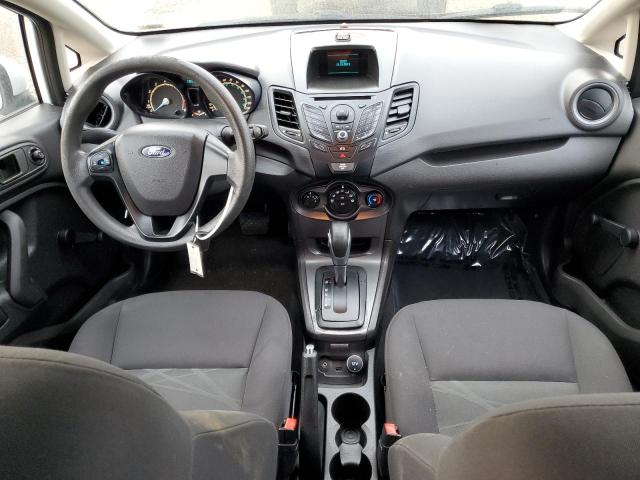 Photo 8 from auction – 2014 FORD FIESTA S with VIN 3FADP4TJ3EM180397
