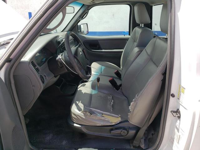Photo 7 from auction – 2011 FORD RANGER with VIN 1FTKR1AD7BPA68134