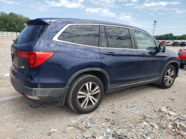 Photo 3 from auction – 2016 HONDA PILOT EX with VIN 5FNYF5H31GB019827
