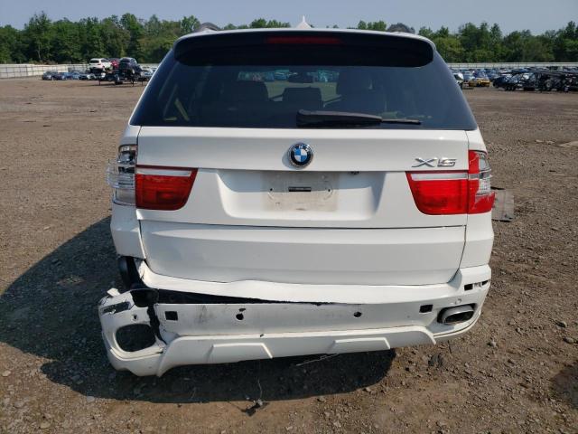 Photo 6 from auction – 2007 BMW X5 4.8I with VIN 5UXFE83557LZ41324