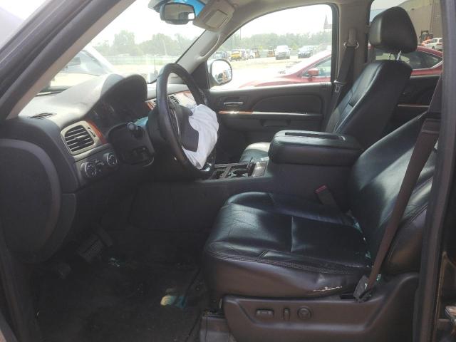 Photo 7 from auction – 2011 CHEVROLET SUBURBAN K with VIN 1GNSKKE36BR398239