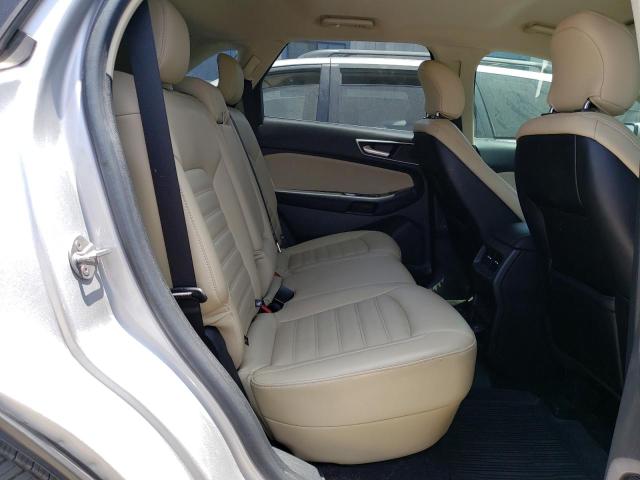 Photo 11 from auction – 2019 FORD EDGE SEL with VIN 2FMPK3J94KBB09999