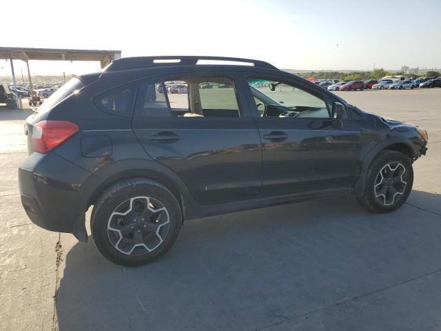Photo 3 from auction – 2014 SUBARU XV CROSSTR with VIN JF2GPACC0E8301089