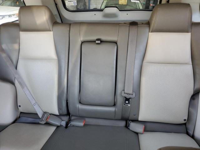 Photo 10 from auction – 2008 JEEP GRAND CHER with VIN 1J8HS58248C232894