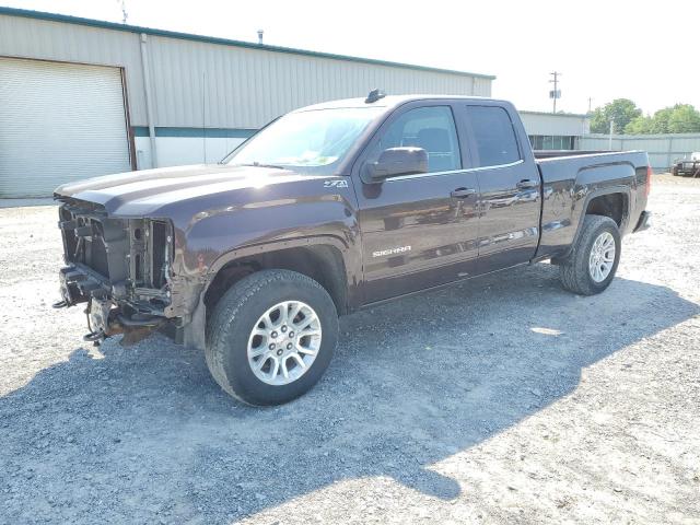 GMC SIERRA K15 2016 with VIN 1GTV2MEC7GZ322182 - Photo from auction