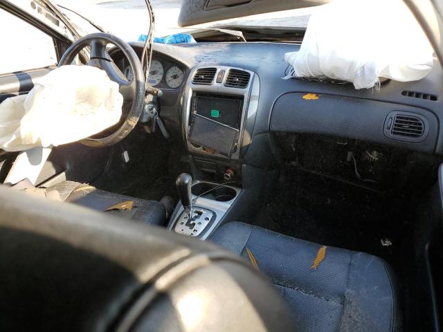 Photo 8 from auction – 2003 MAZDA PROTEGE PR with VIN JM1BJ245031116174