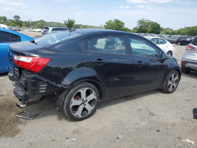 Photo 3 from auction – 2013 KIA RIO EX with VIN KNADN4A32D6149979
