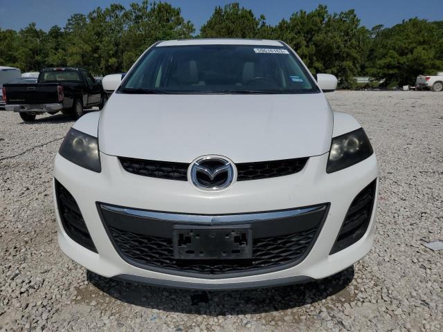 Photo 5 from auction – 2010 MAZDA CX-7 with VIN JM3ER2W50A0337349