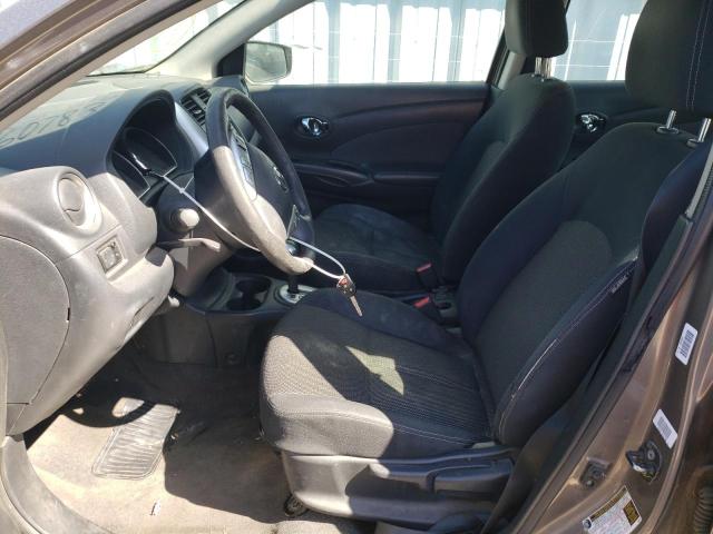 Photo 7 from auction – 2016 NISSAN VERSA S with VIN 3N1CN7AP7GL814715