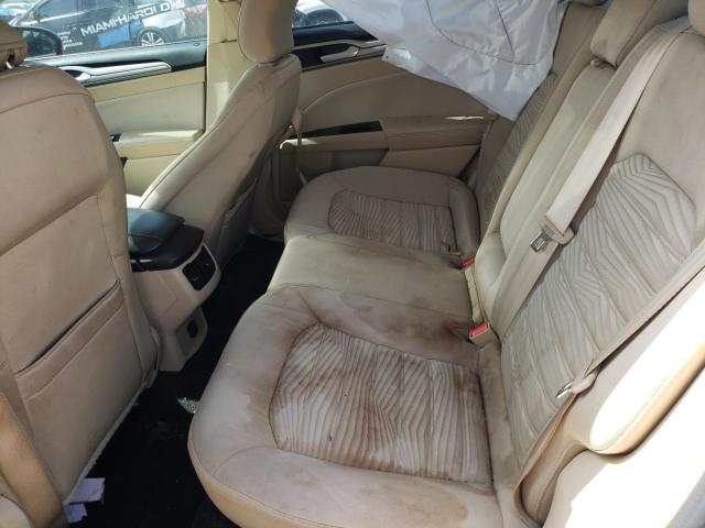 Photo 10 from auction – 2016 FORD FUSION SE with VIN 3FA6P0H76GR222341