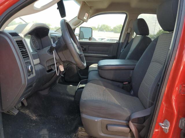 Photo 7 from auction – 2010 DODGE RAM 1500 with VIN 1D7RV1CT9AS199209
