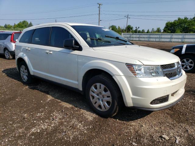 Photo 4 from auction – 2015 DODGE JOURNEY SE with VIN 3C4PDCAB6FT738806