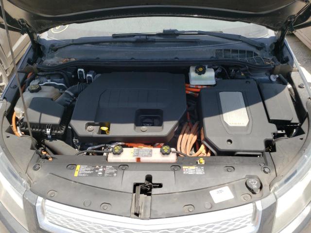 Снимка 12 от търг – 2012 CHEVROLET VOLT с VIN 1G1RB6E41CU125756