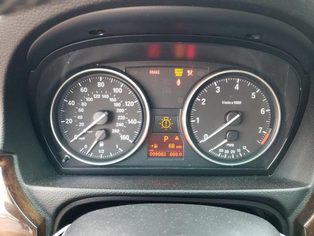 Zdjęcie 9 z aukcji – 2010 BMW 328 XI z VIN WBAPK7C50AA462706