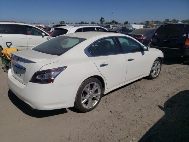 Photo 3 from auction – 2012 NISSAN MAXIMA S with VIN 1N4AA5AP1CC869788