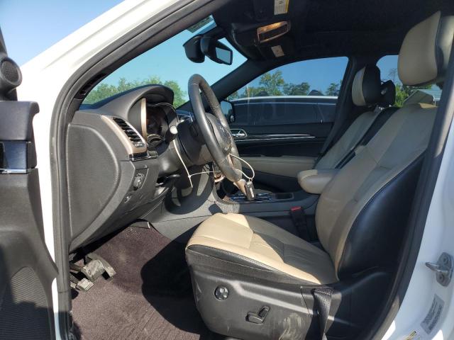 Photo 7 from auction – 2016 JEEP GRAND CHER with VIN 1C4RJEBM5GC335748