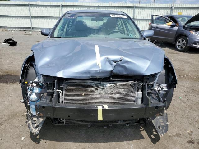 Photo 5 from auction – 2012 NISSAN ALTIMA BAS with VIN 1N4AL2AP5CN424774