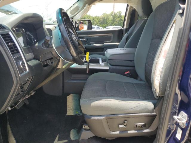 Photo 7 from auction – 2015 RAM 1500 SLT with VIN 1C6RR6TT4FS592738