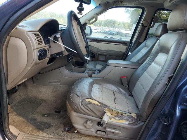 Photo 7 from auction – 2004 FORD EXPLORER E with VIN 1FMDU74W74ZA62893