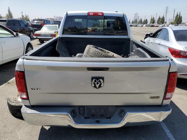 Photo 6 from auction – 2010 DODGE RAM 1500 with VIN 1D7RB1GP1AS141259