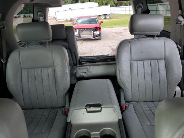 Photo 10 from auction – 2004 LINCOLN NAVIGATOR with VIN 5LMFU28R14LJ40407