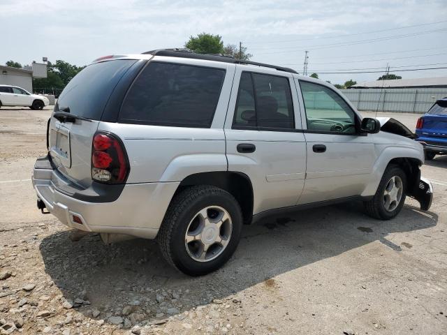 Photo 3 from auction – 2008 CHEVROLET TRAILBLAZE with VIN 1GNDT13S582137079
