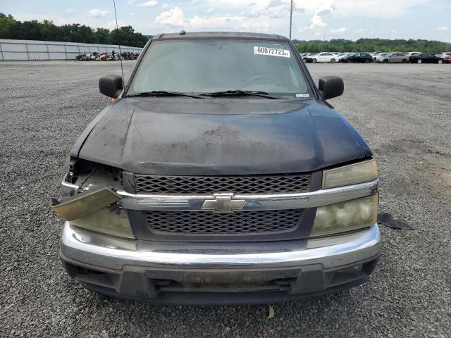 Photo 5 from auction – 2005 CHEVROLET COLORADO with VIN 1GCDT136258235538