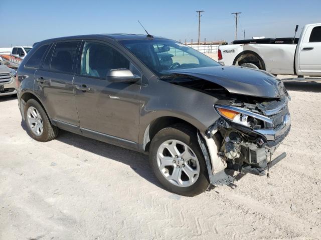 Снимка 4 от търг – 2013 FORD EDGE SEL с VIN 2FMDK4JC1DBA68738
