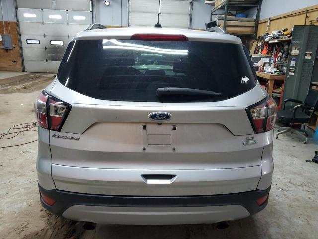 Photo 6 from auction – 2017 FORD ESCAPE SE with VIN 1FMCU0GD0HUC62868