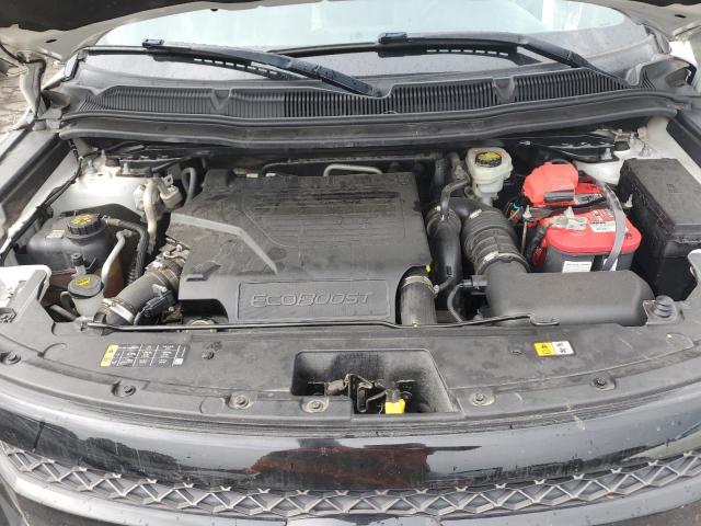 Photo 12 from auction – 2014 FORD EXPLORER S with VIN 1FM5K8GT3EGB78302