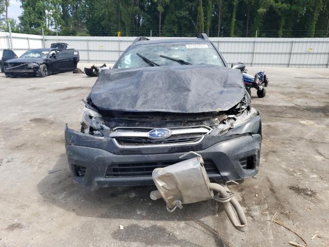 Photo 5 from auction – 2022 SUBARU OUTBACK PR with VIN 4S4BTAFC4N3121204