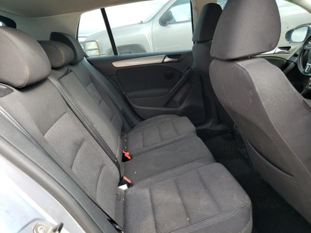Photo 10 from auction – 2011 VOLKSWAGEN GOLF with VIN WVWDM7AJ2BW187585